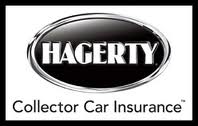 Hagerty Collector Car Insurance